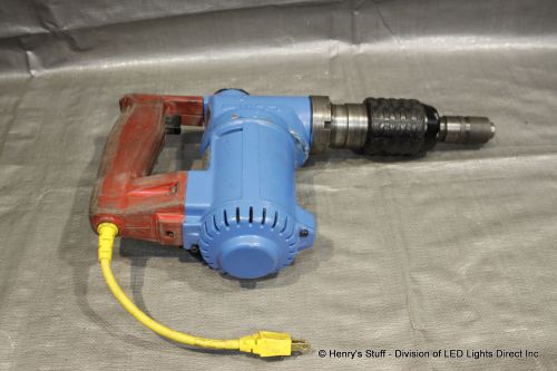 Hilti TE17 Rotary Hammer Drill - SKU1515