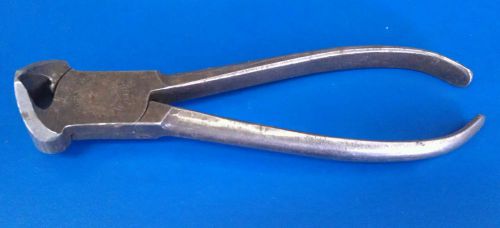 Vintage Vindobona Imp. Co.  Cutters Snips - Made in Austria