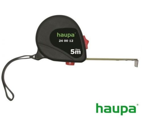 240012 HAUPA MEASURING TAPE 5M