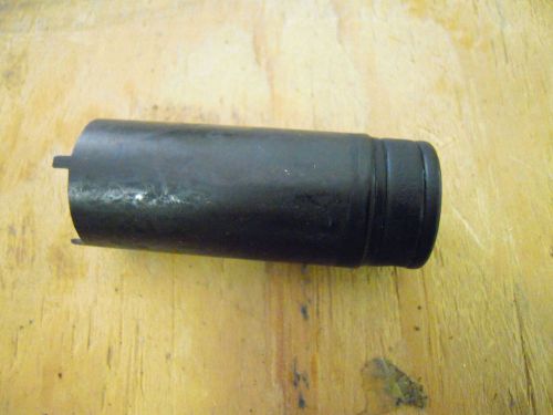 Snap On 3/4&#034; Deep 12Pt Socket 3/8&#039;&#039; Drive GSF241