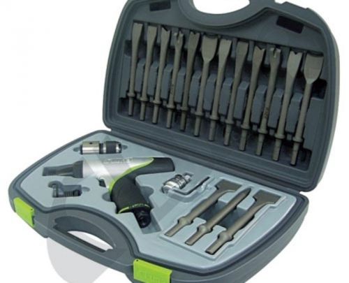 Luna - 20Pc Chisel Hammer Set* 208070102