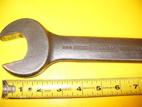 SPUD WRENCH * STRUCTURAL ERECTION CONSTRUCTION  TOOL