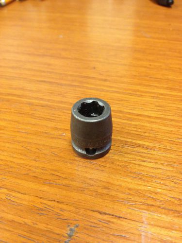 Cooper Apex SF-10MM 03  Socket 3/8&#034; Drive