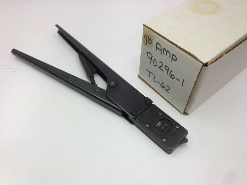 AMP 90296-1 Crimper