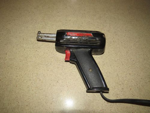 Weller 8200  soldering gun 140/100  watts - (wl1) for sale