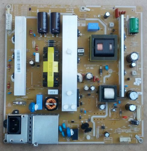 SAMSUNG PS51D450A2M POWER SUPPLY BOARD BN44-00443B PB5-DY