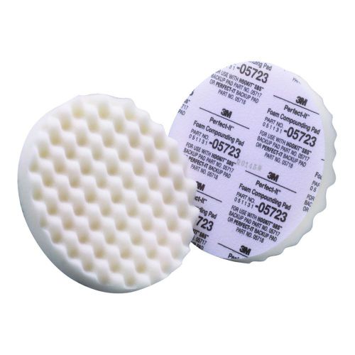 3m hookit foam compounding pad for sale