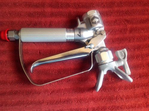 Graco XTR-7 Airless Spray Gun