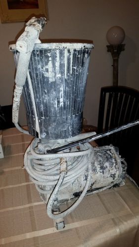 Used Paint Sprayer