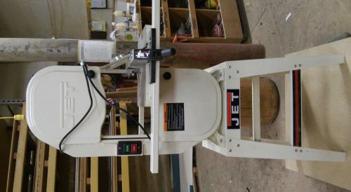 Brand new jet band saw for sale