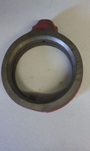 Petter Oil Pump Plunger Ring for Early AV Engines 205492