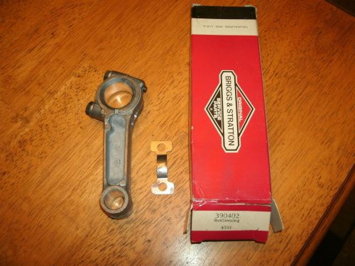 Vintage NOS Briggs &amp; Stratton Engine Connecting Rod #390402