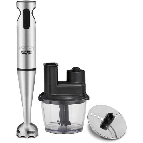 Cuisinart Smart Stick Power Trio Hand Blender