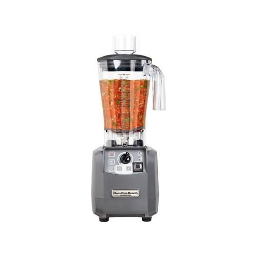 Hamilton Beach HBF600-CE (International) Food Blender