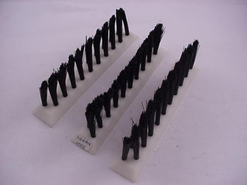 Bar Glass Washer Brushes 3104 914 0005