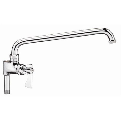 Krowne add-on faucet w/12&#034; spout 21-139 for sale