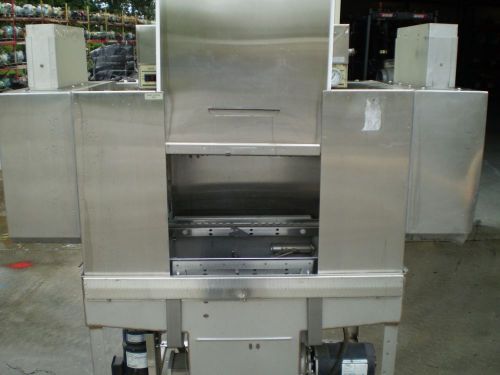 Dishwasher Hobart C44A