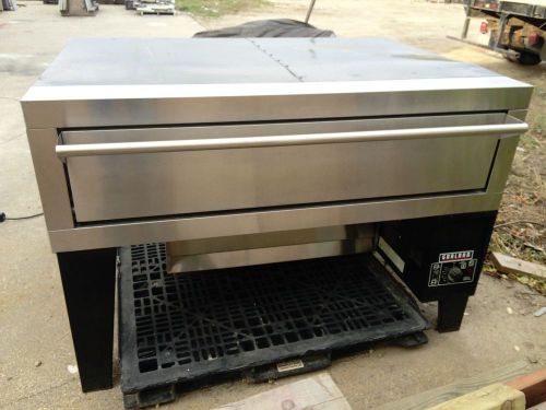 GARLAND G56 AIR DECK PIZZA OVEN