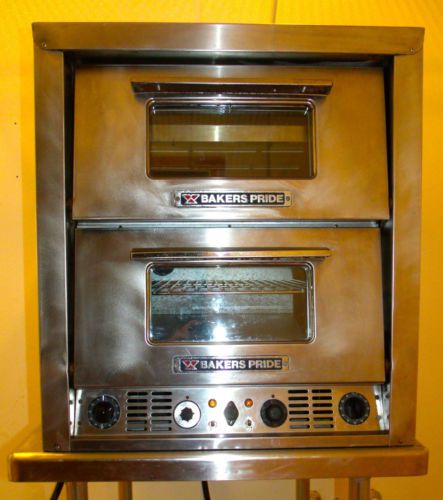 Bakers Pride Oven, US $1,450.00 – Picture 1