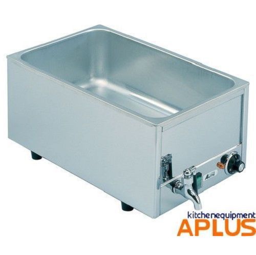 Alfa international value food warmer model: fwv7000 for sale