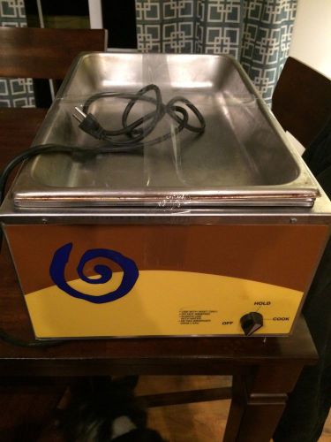 Vollrath Food Warmer- PC-21