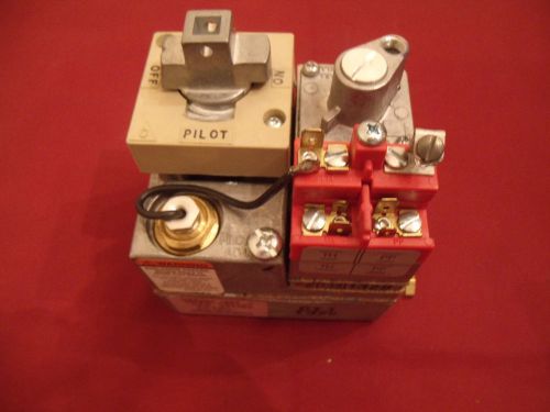 NIB Frymaster Honeywell Nat Gas Valve Pt# 8071603