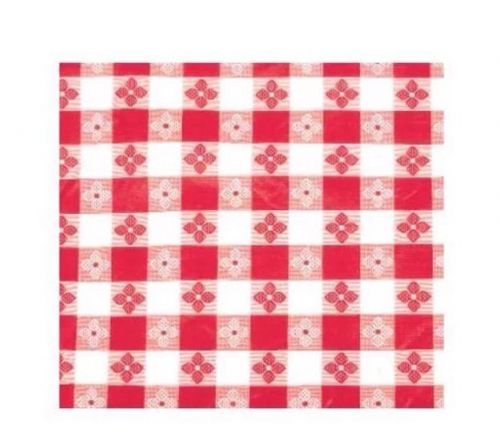 Square Table Cloth - Winco TBCS-52R