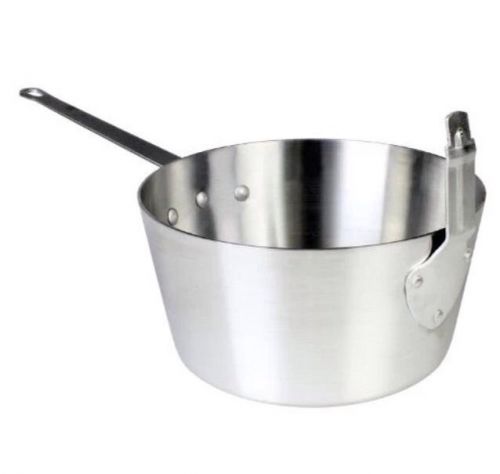 10 qt Aluminum Fryer Sauce Pan ALSF003