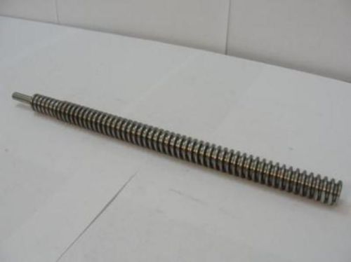 28808 Old-Stock, RISCO TOB900083 Acme Pad Rod 12-1/4&#034; Length