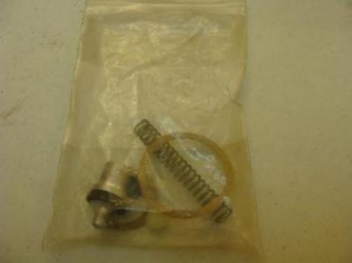 9705 New In Box, Tipper Tie 23175 Valve Repair Kit