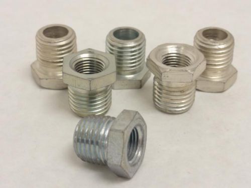 141786 New-No Box, Formax 700113 Lot-6 Breather Adaptor Plugs