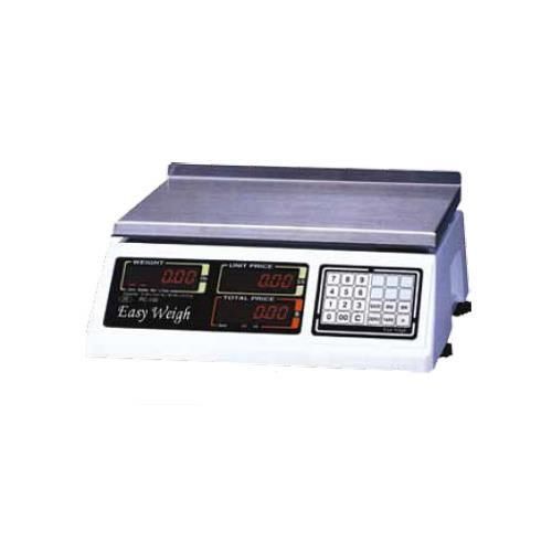 Fleetwood food processing eq. pc-100-nl electronic price computing scale for sale