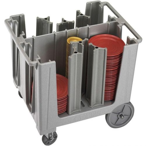 Cambro ADCS480 dish cart