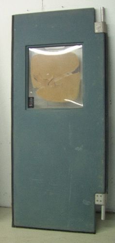 Chase DuruLite  Traffic Door 80.5&#034; X 36 5/8&#034;