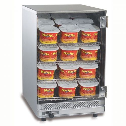 5582 Nacho Cheese Warmer &amp; Display - Little Footprint