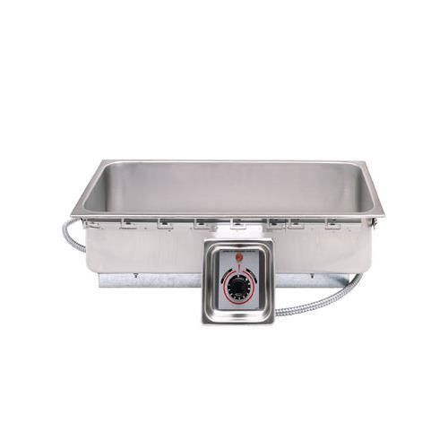 APW Wyott TM-12LD Food Warmer