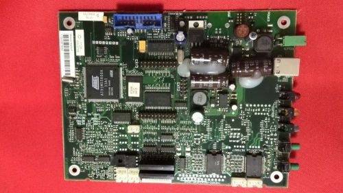 Wincor nixdorf Control Board PN:1750067630 For NP06 Printer