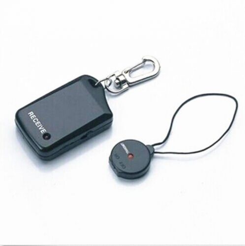 Anti-Lost Electronic Pets Purse Luggage Reminder Alarm