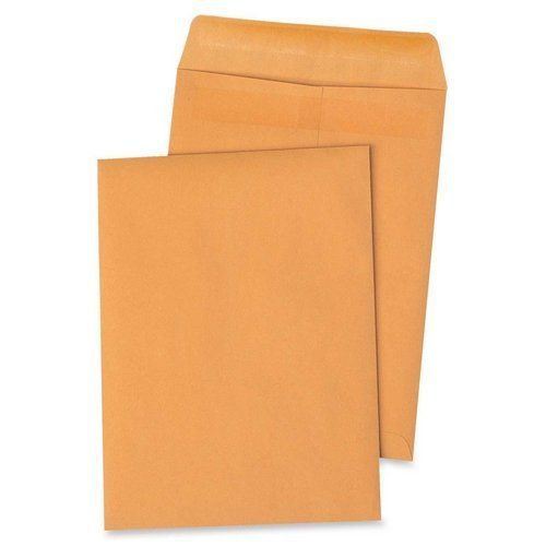 Sparco Catalogue Envelopes - Catalog - 9&#034; X 12&#034; - 28 Lb - (spr38526)