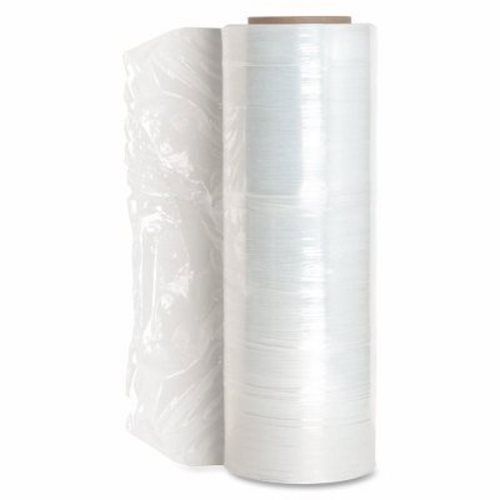 Sparco Stretch Wrap Film,Heavyweight,15&#034;x1500&#039; Roll,4/CT,Clear (SPR56015)