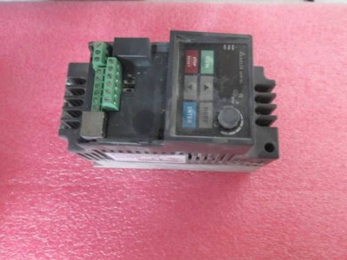 Delta Frequency Converter VFD015EL43A 1.5kW 380V