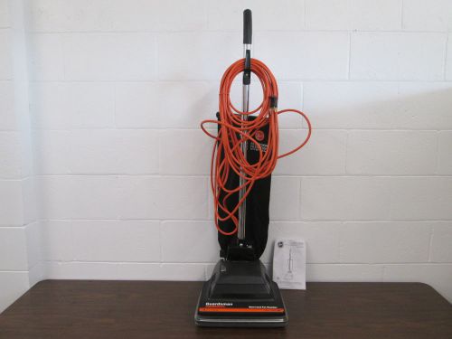 Hoover Commercial Guardsman Model C1631