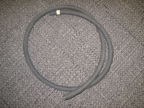 PARKER PUSH-LOK Hose Model 821-12 3/4&#034; ID  7&#039; length