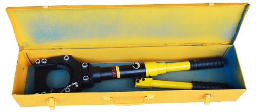 Brand New! CPC-85 Hydraulic Wire Cutting Tool