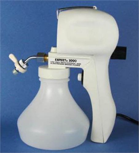 New- Albatross EXPERT 3000 PSI Cleaning Gun 220-40V, 50Hz