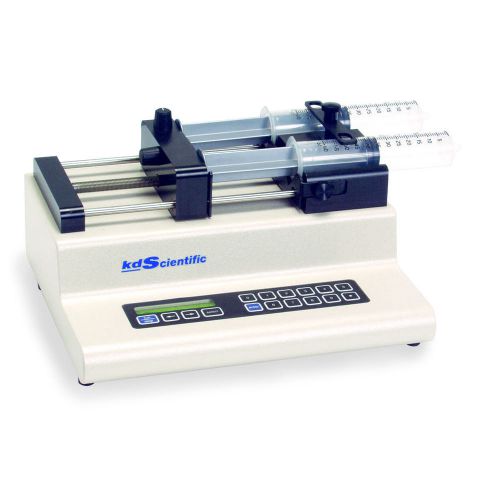 KD Scientific Syringe Pump KD 780210 (KDS210)