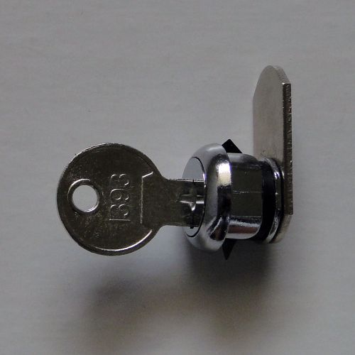 ADEMCO / HONEYWELL Alarm Panel LOCK &amp; KEY