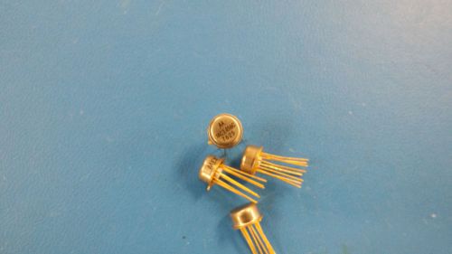 (1 PC) MC1456G (GOLD LEADS) MOTOROLA Single General Purpose Op Amp