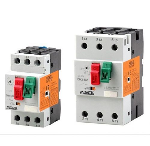 CIRCUIT BREAKERS