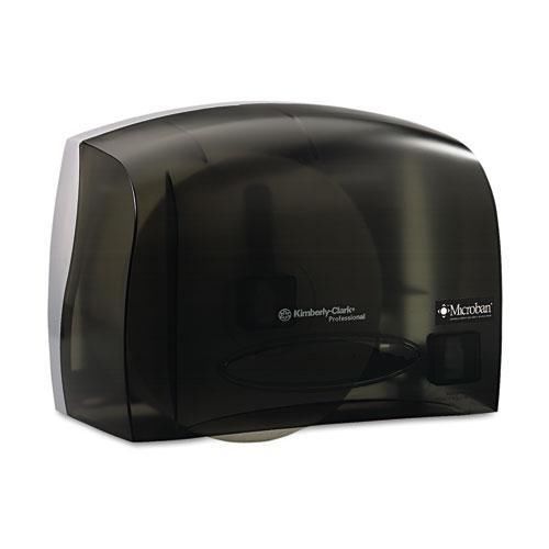 New kimberly clark 9602 in-sight coreless jrt tissue dispenser, 14 3/10w x 5 for sale